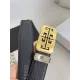 【GIVENCHY】(ジバンシー) 3.5cmベルト メンズ 24706