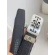 【GIVENCHY】(ジバンシー) 3.5cmベルト メンズ 24706