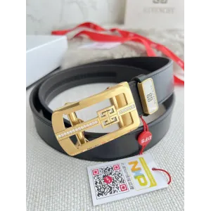 【GIVENCHY】(ジバンシー) 3.5cmベルト メンズ