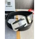 【GIVENCHY】(ジバンシー) 3.5cmベルト メンズ
