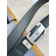 【GIVENCHY】(ジバンシー) 3.5cmベルト メンズ