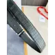 【GIVENCHY】(ジバンシー) 3.5cmベルト メンズ