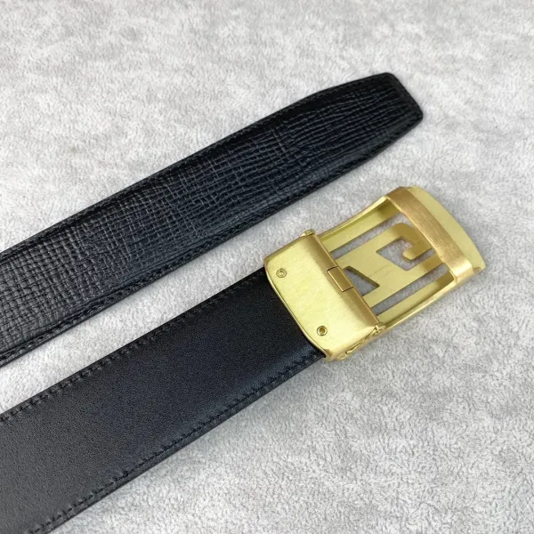 【GIVENCHY】(ジバンシー) 3.5cmベルト メンズ 【GIVENCHY】(ジバンシー) 3.5cmベルト メンズ