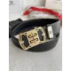 【GIVENCHY】(ジバンシー) 3.8cmベルト メンズ