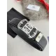 【GIVENCHY】(ジバンシー) 3.8cmベルト メンズ