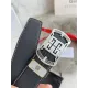【GIVENCHY】(ジバンシー) 3.8cmベルト メンズ
