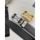 【GIVENCHY】(ジバンシー) 3.8cmベルト メンズ