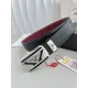 【PRADA】(プラダ) 3.8cmベルト メンズ 240904