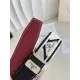 【PRADA】(プラダ) 3.8cmベルト メンズ 240904