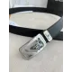 【PRADA】(プラダ) 3.5cmベルト メンズ