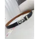 【PRADA】(プラダ) 3.5cmベルト メンズ