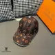 LV【LOUIS VUITTON ルイヴィトン】【数量限定】 野球帽 / ハット  241126