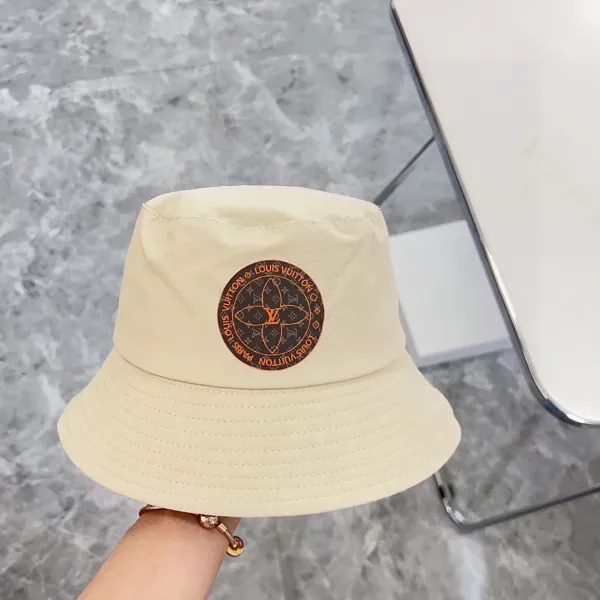 LV  LOUIS VUITTON( ルイヴィトン)フィッシャーマンズハット   241126