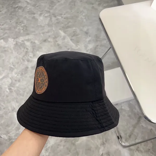 LV  LOUIS VUITTON( ルイヴィトン)フィッシャーマンズハット   241126