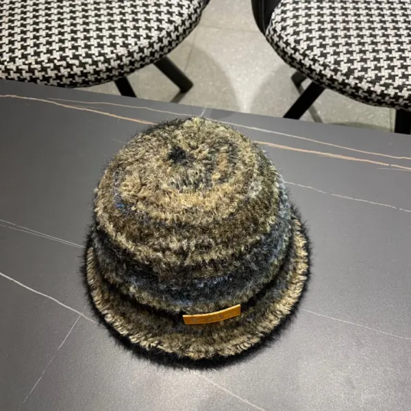 LV  LOUIS VUITTON( ルイヴィトン)フィッシャーマンズハット   241126