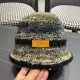 LV  LOUIS VUITTON( ルイヴィトン)フィッシャーマンズハット   241126