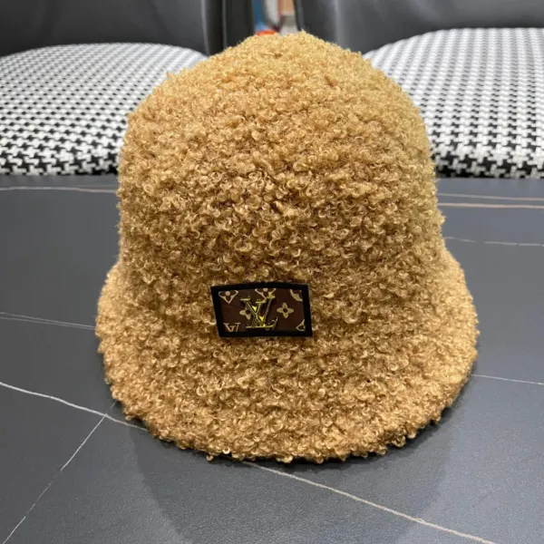 LV  LOUIS VUITTON( ルイヴィトン)フィッシャーマンズハット   241126