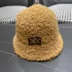 LV  LOUIS VUITTON( ルイヴィトン)フィッシャーマンズハット   241126