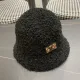 LV  LOUIS VUITTON( ルイヴィトン)フィッシャーマンズハット   241126