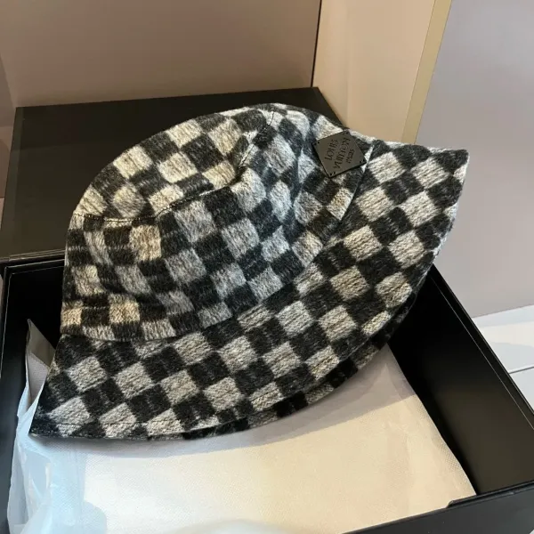 LV  LOUIS VUITTON( ルイヴィトン)フィッシャーマンズハット   241126
