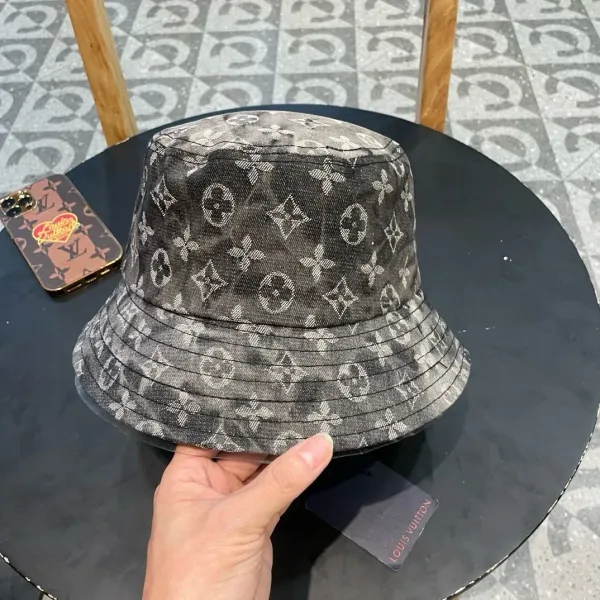 LV LOUIS VUITTON( ルイヴィトン)フィッシャーマンズハット  241011