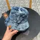 LV LOUIS VUITTON( ルイヴィトン)フィッシャーマンズハット  241011