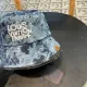 LV LOUIS VUITTON( ルイヴィトン)フィッシャーマンズハット  241011