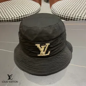 LV LOUIS VUITTON( ルイヴィトン)フィッシャーマンズハット  241011