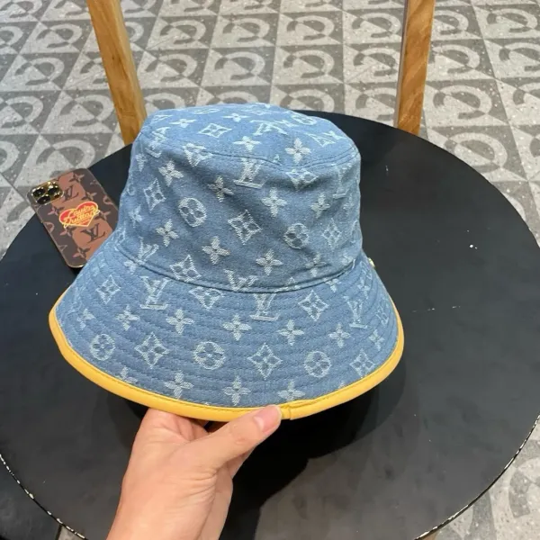 LV LOUIS VUITTON( ルイヴィトン)フィッシャーマンズハット  241011