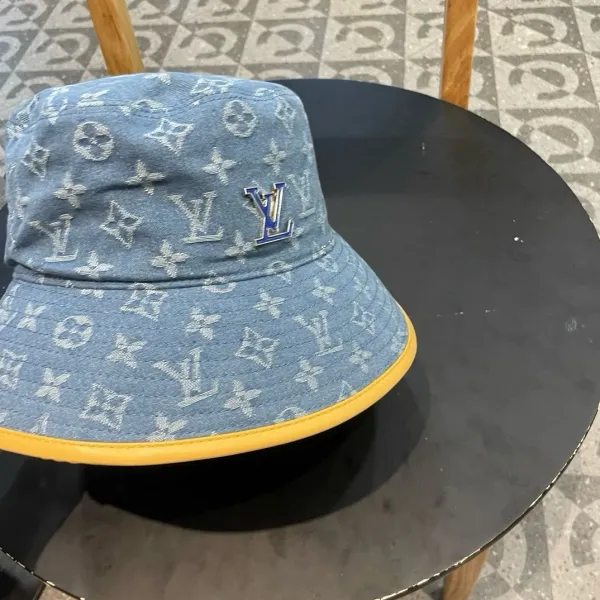 LV LOUIS VUITTON( ルイヴィトン)フィッシャーマンズハット  241011