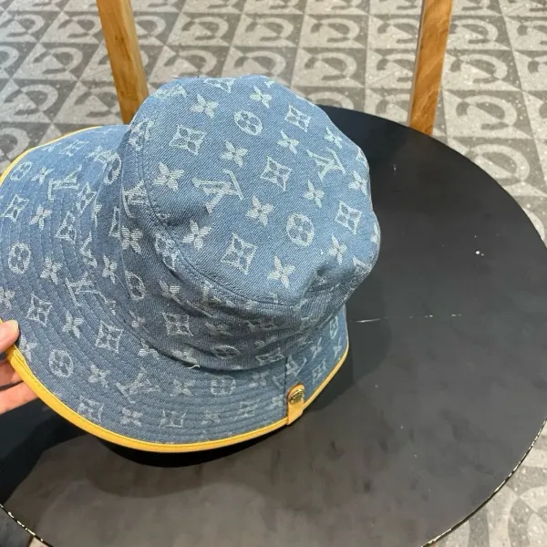 LV LOUIS VUITTON( ルイヴィトン)フィッシャーマンズハット  241011