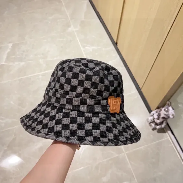 LV LOUIS VUITTON( ルイヴィトン)フィッシャーマンズハット  241011