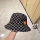 LV LOUIS VUITTON( ルイヴィトン)フィッシャーマンズハット  241011