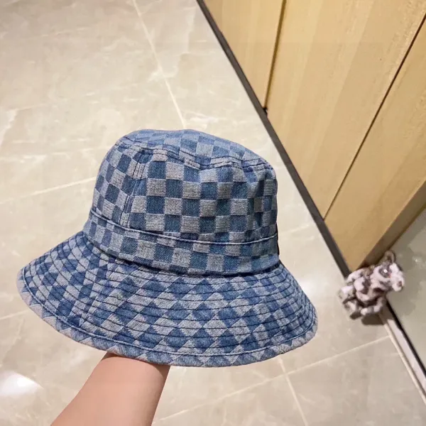 LV LOUIS VUITTON( ルイヴィトン)フィッシャーマンズハット  241011