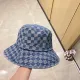 LV LOUIS VUITTON( ルイヴィトン)フィッシャーマンズハット  241011