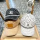 LV 【LOUIS VUITTON  ルイヴィトン】【数量限定】 野球帽 / ハット  241011