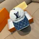 LV 【LOUIS VUITTON  ルイヴィトン】【数量限定】 野球帽 / ハット 241011