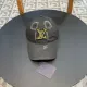 LV 【LOUIS VUITTON  ルイヴィトン】【数量限定】 野球帽 / ハット241011