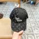 LV 【LOUIS VUITTON  ルイヴィトン】【数量限定】 野球帽 / ハット  241011