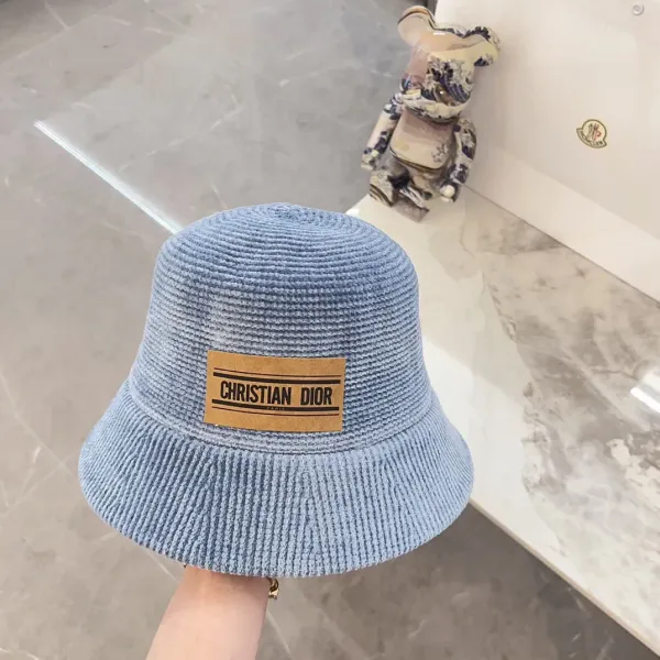 DIOR ( ディオール )フィッシャーマンズハット  241125