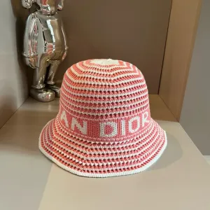 DIOR ( ディオール )フィッシャーマンズハット  241125