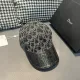 【DIOR  ディオール】【数量限定】 野球帽 / ハット  241010
