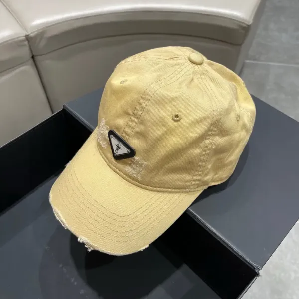 【DIOR  ディオール】【数量限定】 野球帽 / ハット  241010