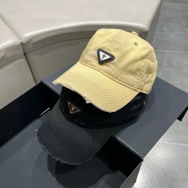 【DIOR  ディオール】【数量限定】 野球帽 / ハット  241010