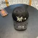 【DIOR  ディオール】【数量限定】 野球帽 / ハット  241010
