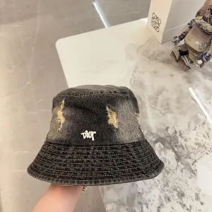 DIOR ( ディオール )フィッシャーマンズハット  241010