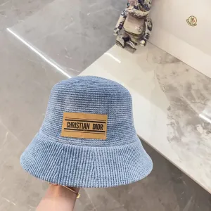 DIOR ( ディオール )フィッシャーマンズハット  241010