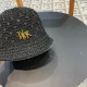 DIOR ( ディオール )フィッシャーマンズハット  241010
