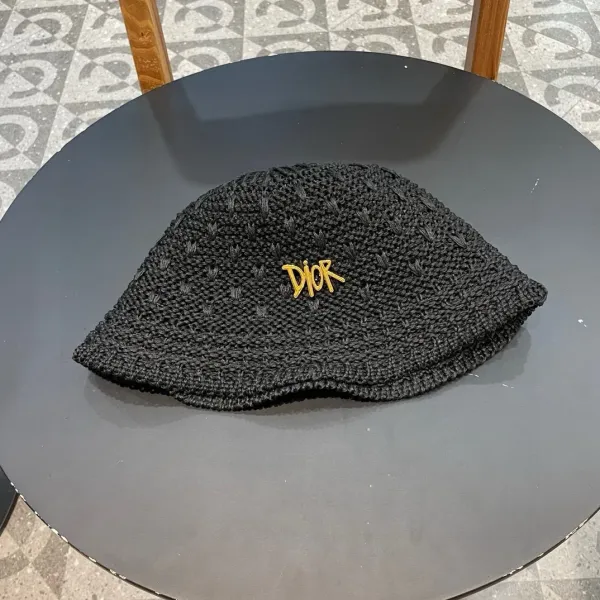DIOR ( ディオール )フィッシャーマンズハット  241010