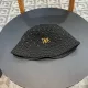 DIOR ( ディオール )フィッシャーマンズハット  241010